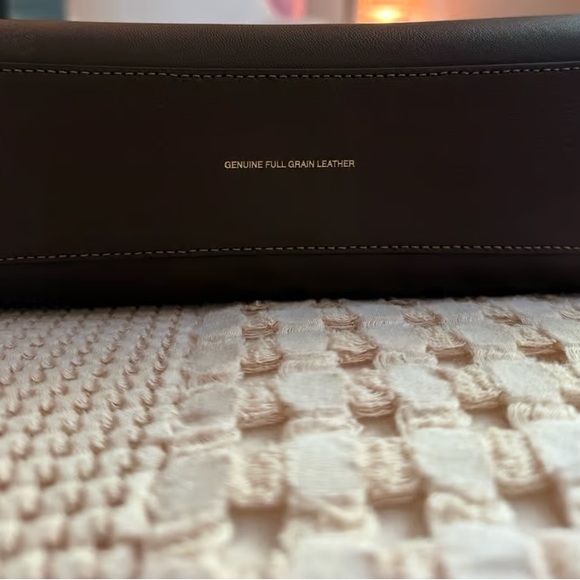 Coach Shoulder Bag Brooklyn 28 Maple - Picture 2 of 7